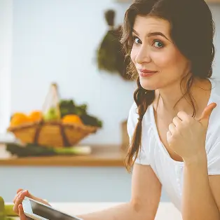 Are tired of generic wellness advice